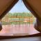 Agriturismo La Fontanella & Glamping