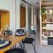 Phaedrus Living Seaside Luxury Flat Athina 123