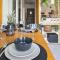 Phaedrus Living Seaside Luxury Flat Athina 123