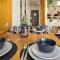 Phaedrus Living Seaside Luxury Flat Athina 123