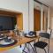 Phaedrus Living Seaside Luxury Flat Athina 123