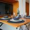 Phaedrus Living Seaside Luxury Flat Athina 123