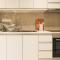 Phaedrus Living Seaside Luxury Flat Athina 123