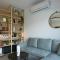 Phaedrus Living Seaside Luxury Flat Athina 123
