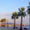 Fabulous 1 bed Cottage with lagoon views - ميزيه