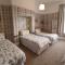 The Raincliffe Hotel