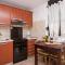 Apartment House Cukon