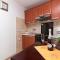 Apartment House Cukon
