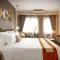 Hanoi Center Silk Hotel & Travel Hanoi Center Silk Hotel & Travel