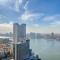 Chez Haytham At Four Seasons Nile Plaza Residential Suite - 开罗