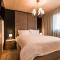 The Base Andermatt