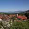 Kurbad und Landhaus Siass