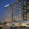 Swissotel Bangkok Ratchada