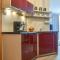 Apartamenty na Wyspie - Róża Wiatrów