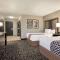 La Quinta Inn & Suites by Wyndham St Louis Route 66