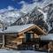 Chalets - The Peak
