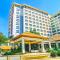 K Park Grand Hotel SHA PLUS certified - Suratthani