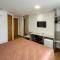Marante Executive Hotel