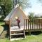 Camping le Nid du Parc - 维拉尔雷东布
