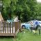Camping le Nid du Parc - 维拉尔雷东布