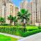 The Golden Square near India Expo Mart