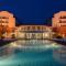 The Monarch Hotel