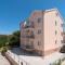 Apartments Island Beat