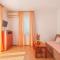 Apartments Island Beat