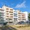 Apart-rent Apartment Av Rhode 3º 2008 - روساس