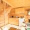 Romantic Tree House