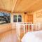 Romantic Tree House