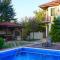 Вила Силва - Villa Silva - Bulgarevo