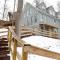 Ski-InandSki-Out Ghent Cabin with Mountain Views!
