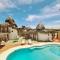 Maracol Bungalows Vichayito Maracol Bungalows Vichayito