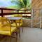 Pipas Bay Apto 208 - Flat em Pipa RN