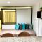 Pipas Bay Apto 208 - Flat em Pipa RN
