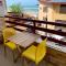 Pipas Bay Apto 208 - Flat em Pipa RN