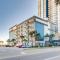 Boardwalk Resort Beachfront Condo by Hosteeva - Myrtle Beach