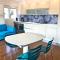 Roggia Apartments by Quokka 360 - a stones throw from Ciani Park