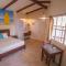 Hotel Roca Sunzal