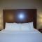 Comfort Inn & Suites Ardmore - Ardmore