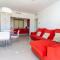 Big Terrace Apartment Cullera