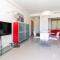Big Terrace Apartment Cullera