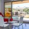 Big Terrace Apartment Cullera