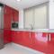 Big Terrace Apartment Cullera
