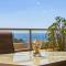 Big Terrace Apartment Cullera