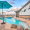 11 Mi to Dtwn Phoenix Guest House with Hot Tub