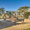 Bay-View Retreat with 5 Balconies in Bethany Beach! - Bethany Beach