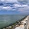 Bay-View Retreat with 5 Balconies in Bethany Beach! - Bethany Beach