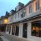 Hotel restaurant LA PLACE